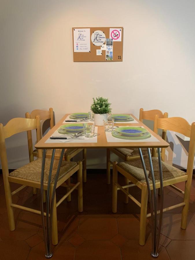 Studio Apartment Una Finestra Su كومو المظهر الخارجي الصورة